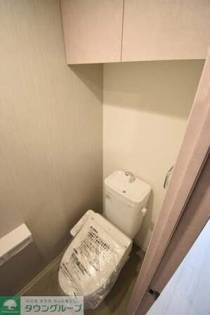 プレイズシード車道アベニューの物件内観写真